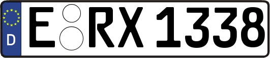 E-RX1338