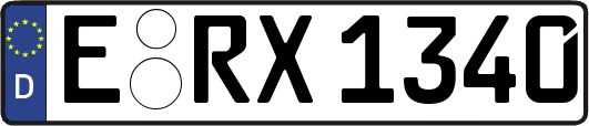 E-RX1340