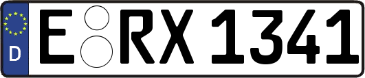 E-RX1341
