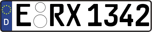 E-RX1342