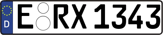 E-RX1343