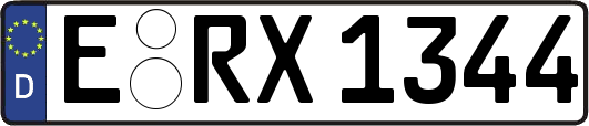 E-RX1344