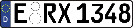 E-RX1348