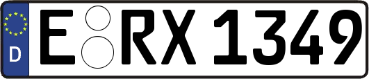 E-RX1349