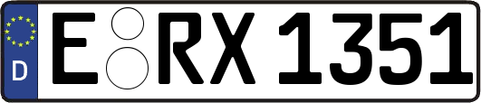 E-RX1351