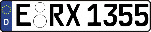 E-RX1355