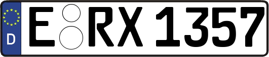 E-RX1357