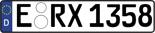 E-RX1358