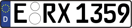 E-RX1359