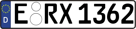E-RX1362
