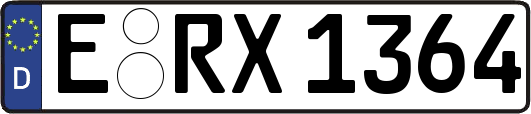 E-RX1364