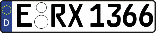 E-RX1366