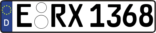 E-RX1368