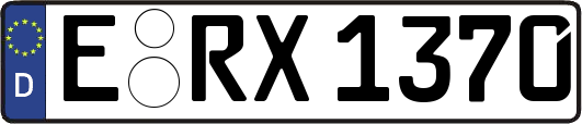 E-RX1370