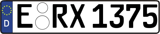 E-RX1375