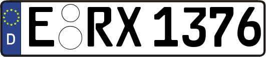E-RX1376