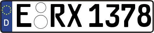 E-RX1378