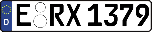 E-RX1379