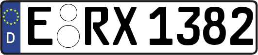 E-RX1382