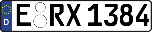 E-RX1384