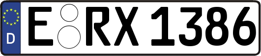 E-RX1386