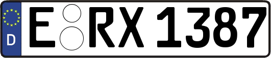 E-RX1387