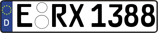 E-RX1388