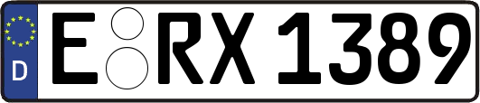 E-RX1389