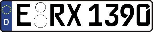 E-RX1390