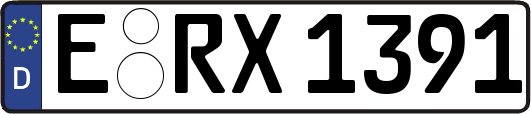 E-RX1391
