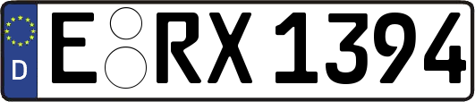E-RX1394