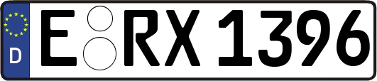 E-RX1396