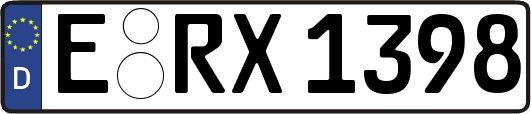 E-RX1398