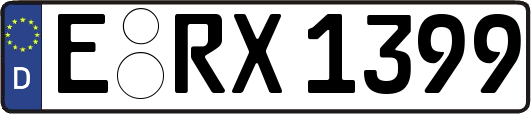 E-RX1399