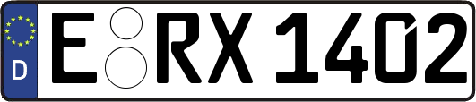 E-RX1402
