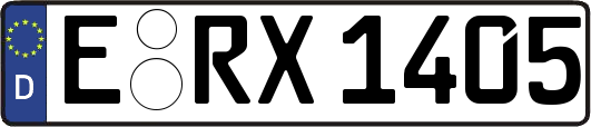 E-RX1405