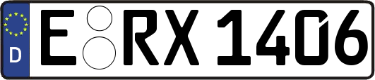 E-RX1406