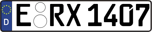 E-RX1407