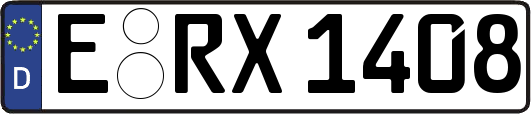 E-RX1408