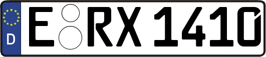E-RX1410