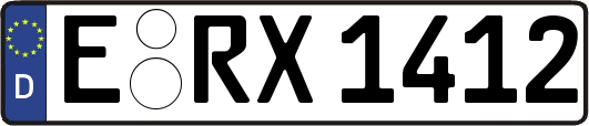 E-RX1412
