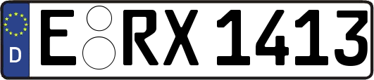 E-RX1413