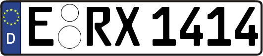 E-RX1414