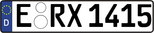 E-RX1415