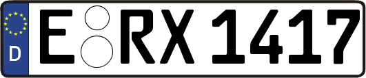 E-RX1417