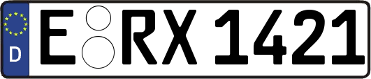 E-RX1421