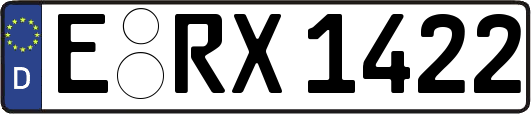 E-RX1422
