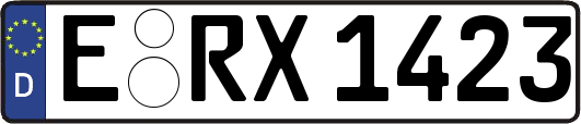 E-RX1423