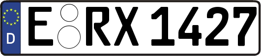 E-RX1427
