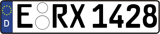 E-RX1428
